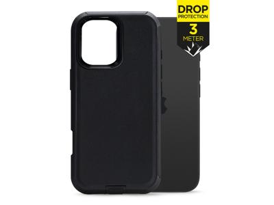 Mobilize Mobilize Defender Case Apple iPhone 17 Black