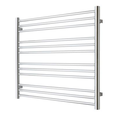 Designradiator TVS Pivo Chroom 78.5x100 cm TVS Design