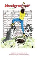 Huskywijzer (Paperback) Huskywijzer (Paperback)