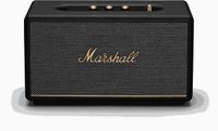 Marshall Stanmore III Speaker BT Bluetooth speaker Zwart Marshall Stanmore III Speaker BT Bluetooth speaker Zwart