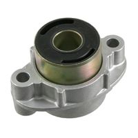 Draagarmlager 21655