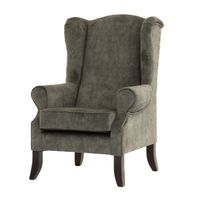 Oorfauteuil Ederveen Oorfauteuil Ederveen