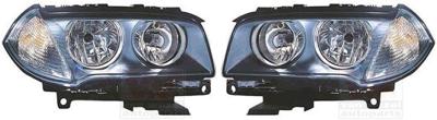 Koplamp Set SET681962