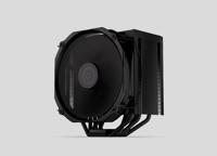 Endorfa Fortis 5 Zwart CPU-koeler