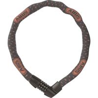 Abus tresor 1385/75 - grijs - cijferslot - 75cm