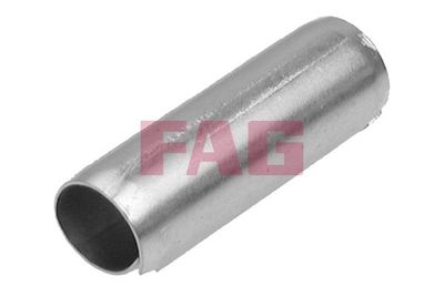 Afschermhuls, draagarmrubber 829054010