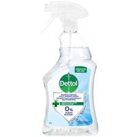 Desinfectie spray dettol cleanser 500ml