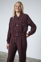 Sisters Point Jasje Garwin-Ja20 | Deep Bordeaux