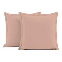 Kussensloopset Lovely Home LH71620 63 x 63 cm 2 Stuks