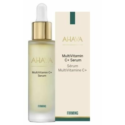 Ahava Multivitamin C+ Serum 30ml