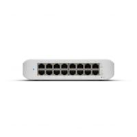 Schakelaar UBIQUITI Switch Lite 16 PoE