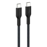USB-kabel Belkin Zwart