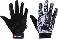 G-FORM handschoen "sorata trail 2" glove sorata trail 2 xs street art