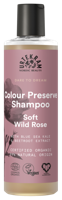 Urtekram Soft Wild Rose Colour Preserve Shampoo