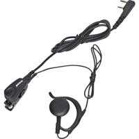 MAAS Elektronik Headset/hoofdtelefoon maas elektronik KEP-152-VK - thumbnail