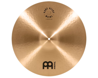 Meinl Pure Alloy 18" Medium crash