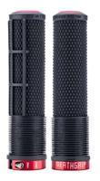 DMR brendog fl death grip 2 lock-on grips race