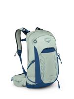 Osprey Talon 22 Rugtas Heren Frosty Mint Green/Night Shift 22L