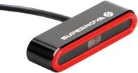 SUPERNOVA Rear light supern. tl3 pro s black