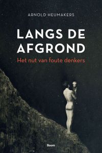 Langs de afgrond - Arnold Heumakers - ebook