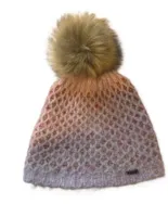 Barts Woshi Beanie (pink) Pink 53