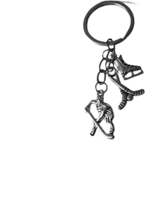 Sleutelhanger (ijshockey)