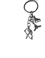 Sleutelhanger (ijshockey)