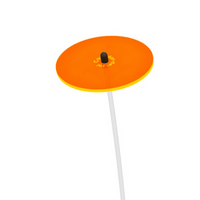 Zonnevanger Oranje klein 25x8 cm - Cazador Del Sol