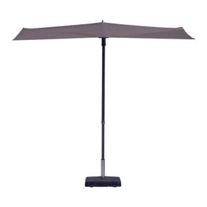 Madison Sun Wave Stokparasol Balkon 270 x 150 cm