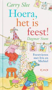 Hoera, het is feest !