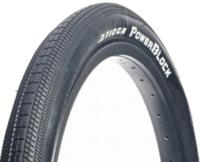 Tioga draadband Power Block 37-451 BMX zwart