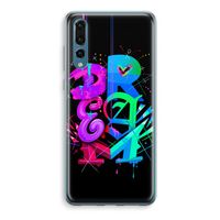 Dream: Huawei P20 Pro Transparant Hoesje