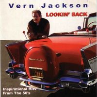 Lookin' Back - CD (0715668212923) - thumbnail
