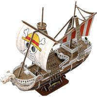 Revell 00270 Aantal puzzelstukjes: 112