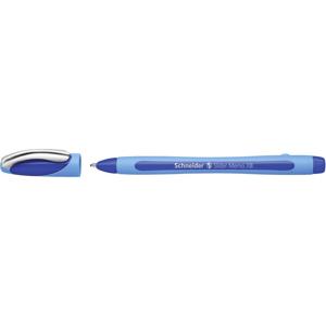 Schneider Schreibgeräte 1 stuk(s) Slider Memo XB 150203 Balpen 0.5 mm Kleur inkt: Blauw N/A