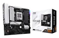 Asrock B850M Pro RS AMD B850 Socket AM5 micro ATX