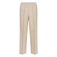 Culture - Beige | unisex | Broek | Beige | XXL | regular | Kamst mode