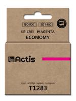 Actis KE-1283 inkt (vervanging Epson T1283; Standaard; 13 ml; rood)