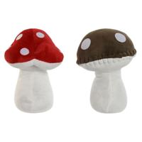 Deurstopper Home ESPRIT 17 x 17 x 23,5 cm (2 Stuks)