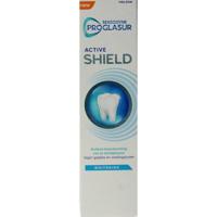 Sensodyne Proglasur active shield whitening