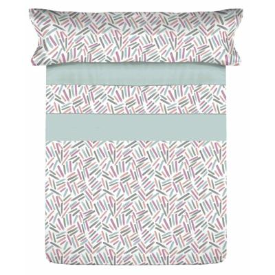 Beddengoedset Tejidos Reina Bed van 150
