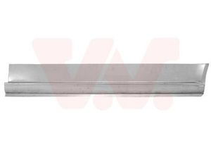 Plaatwerkdeel 3080109