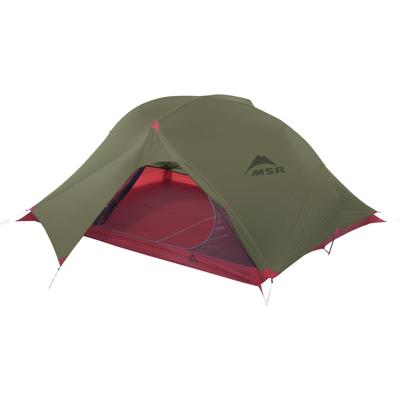 MSR Carbon Reflex 3 V4 Trekkerstent