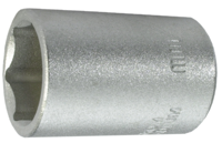 Connex 1/4 dopsleutel 8mm - coxt569080