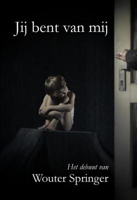 Jij bent van mij (Paperback)