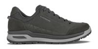Lowa Bellagio GTX Lo Lage Wandelschoen Heren Anthracite/Anthracite 9