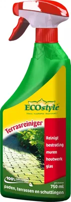 ECOstyle Terrasreiniger Gebruiksklaar 750ml