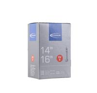 Schwalbe inner tube nr. 2 14" (sv40mm)