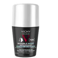 Vichy Déodorant 72H Invisible 50ml