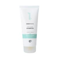 Shampoo daily aloe 200 Milliliter